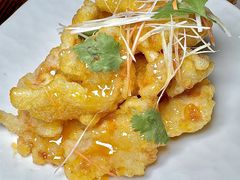 -燕北云山·农家菜·灶台鱼(密云溪翁庄店)