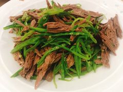 -老磨油饼(高陵店)