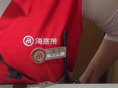 -海底捞火锅(九霄梦天地店)