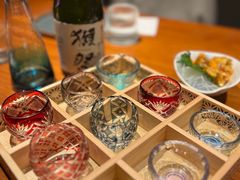 -人间酒暖·Go blanc·烧鸟·深夜食堂(陆家嘴店)