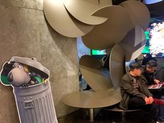 -百美汇影城(LUXE嘉里中心店)