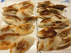 牛肉饺子-东方饺子王(和平里店)