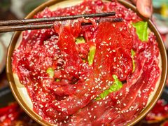 -纸盐河码头火锅(十八梯店)