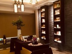 -三清山希尔顿度假酒店