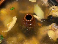 -佳兰雅序融合菜(高新店)