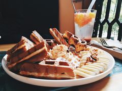 -西关84·History·Art·Cafe