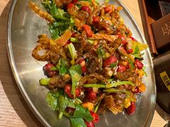 -西塔老太太泥炉烤肉(武汉摩尔城店)