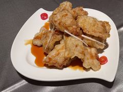 -盘锦生态酒店-火锅餐厅