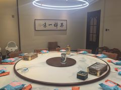 -九號院子海鲜烧烤