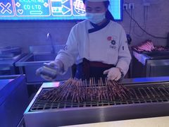 -海韵之星邮轮水会(明发商业广场店)