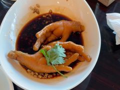 -汕头龙光喜来登酒店-采悦轩中餐厅