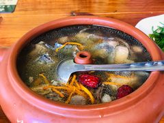 -云隐小厨·传统大理美食(复兴路店)