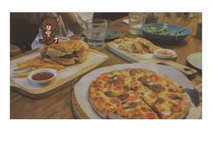 -G+KITCHEN(龙湖狮山天街店)