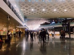 -杭州萧山国际机场