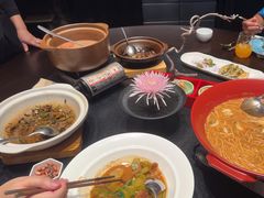 -大拙里·精致融合菜(沙湖桃源国际店)