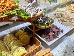 -醉人椒麻辣香锅(上地华联店)
