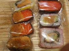 -鲜道寿司(雨花虹悦城店)