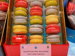 -PAUL LAFAYET 法式甜品(深圳湾万象城店)