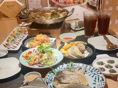 -德川家日本料理(中关村寰太大厦店)