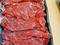 -手选潮汕鲜牛肉火锅(二七广场店)