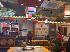 -堂客老火锅(欣阳广场总店)
