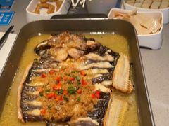 -半天妖烤鱼(桐乡万嘉购物中心店)