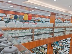 -信基沙溪酒店用品博览城