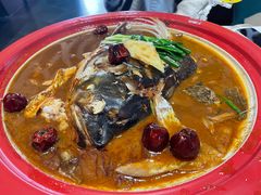 -大碗居·烤鸭·鱼头泡饼(天坛东门店)