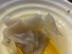 鲜虾小馄饨-大壶春生煎(四川中路店)