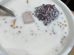 -满记甜品(巴黎春天宝山店)