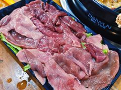 -都善和记洛阳涮牛肚(丰产路店)