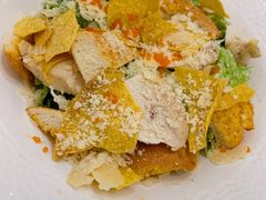 凯撒沙拉-Deer Park鹿园西餐(仁恒置地广场店)
