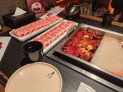 -福禄娃一家人火锅(上地店)