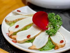 -一斗火锅·招财羊毛肚(泰吉滨江店)