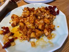 -小土豆北方菜馆(文慧园店)