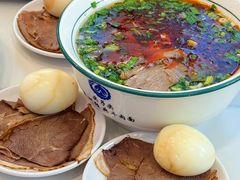 -清真·尖子尖牛肉面(王府井店)