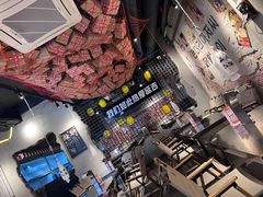 -大头叔烤鸡爪·朝鲜族烤串(天池路店)