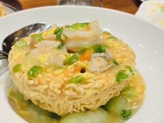 -云龙轩(迪士尼探索家度假酒店)