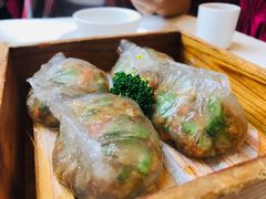 -龙的酒楼·手工早茶·顺德菜(近良路店)
