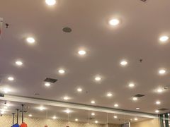 大堂-鲜芋仙(高新万达广场店)