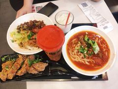 -永和大王(小厨·东四十条店)