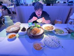 -桂满陇·杭州小馆(朝阳合生汇店)