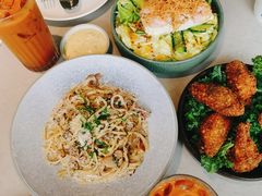 -农畉LONFOOD(福田星河COCOPark店)