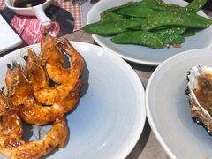 -大渔铁板烧(大悦城店)