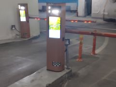 -我格广场-停车场