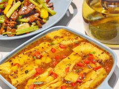 -香香海南菜餐厅