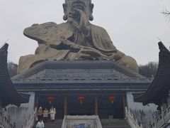 -句容茅山景区