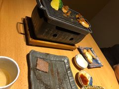 -本逸·割烹料理(湖墅店)