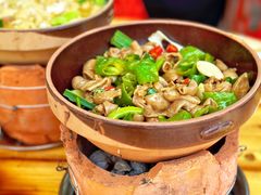 -麻伊伏土菜馆(朗州路店)