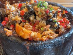 -西江美食舫·江西菜(健德桥店)